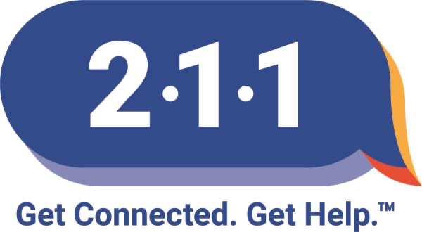 2-1-1 Get Connected - Get Help
