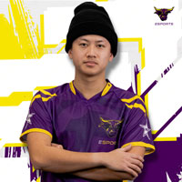 Brian Chhuoy, MSU Mankato