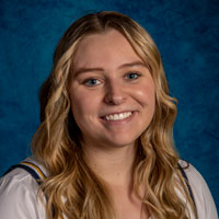 Danika Jones, RCTC