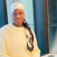 Sarah Kaba, MCTC