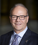 Trustee Jay Cowles