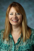 Trustee Dawn Erlandson