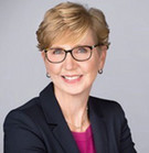 Trustee Jana Johnson