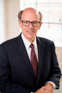 Trustee George Soule