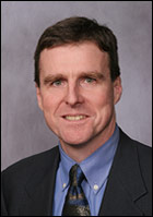 Appointee Michael Dougherty