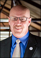 Appointee Douglas Knowlton