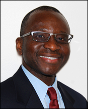 Candidate Adenuga Atewologun