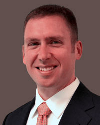 Semifinalist Landon Prius