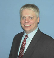 Semifinalist Martin Reimer