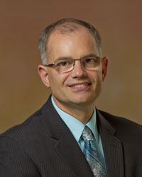 President Terry Gaalswyk