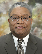 Semifinalist Tony Summers