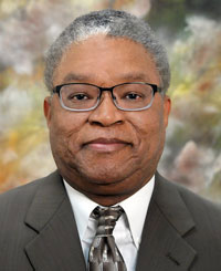 Semifinalist Tony Summers