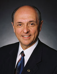Chair Michael Vekich