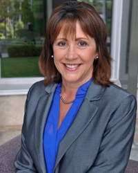 Educator Barbara Oertel