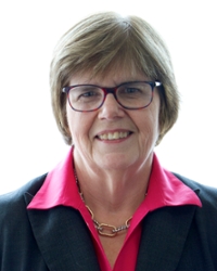 Semifinalist Ginny Arthur