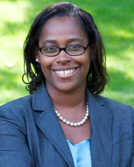 Semifinalist Yves Salomon-Fernandez