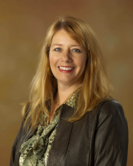 Vice Chair Dawn Erlandson
