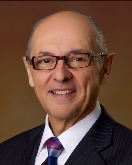 Chair Michael Vekich
