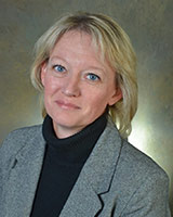 Educator Melissa Brill-Hanzsek