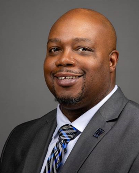 Finalist Jesse Mason