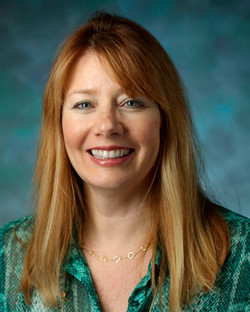 Vice Chair Dawn Erlandson