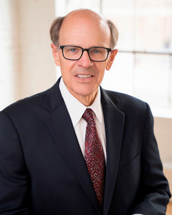 Chair George Soule