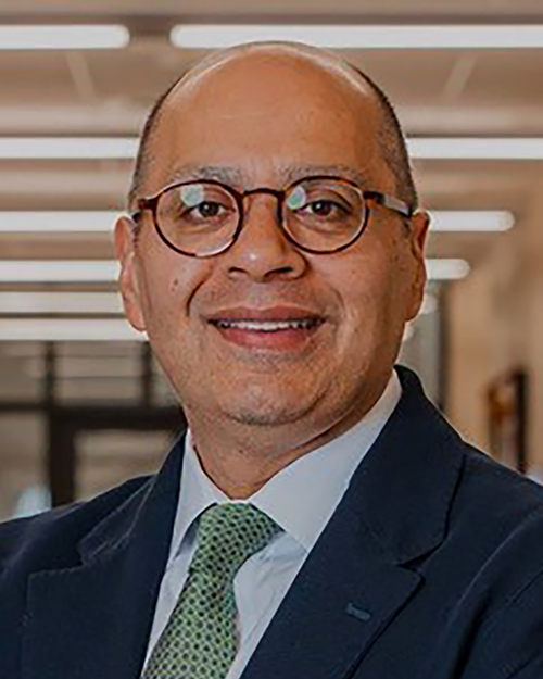 Finalist Karim Ismaili