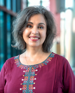 Educator Kendra-Ann Seenandan-Sookdeo
