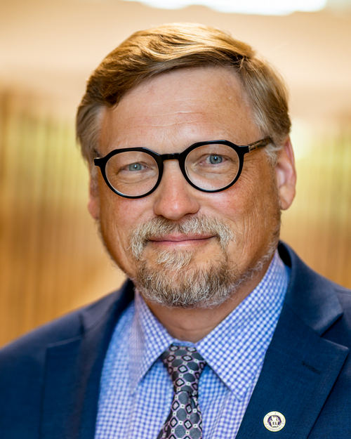 Kenneth Janz