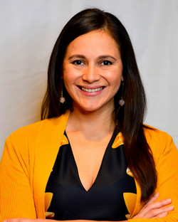 Educator Monica Garcia-Perez