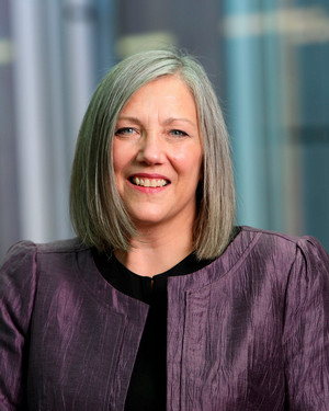 Finalist Shari Olson