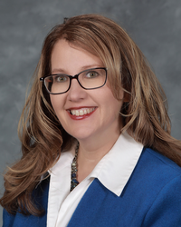 Barbara Embacher headshot