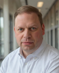 David Clickner headshot