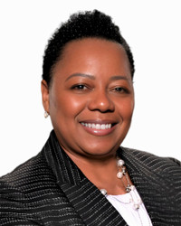 Tia Robinson-Cooper headshot