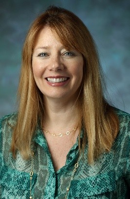 Dawn Erlandson's headshot