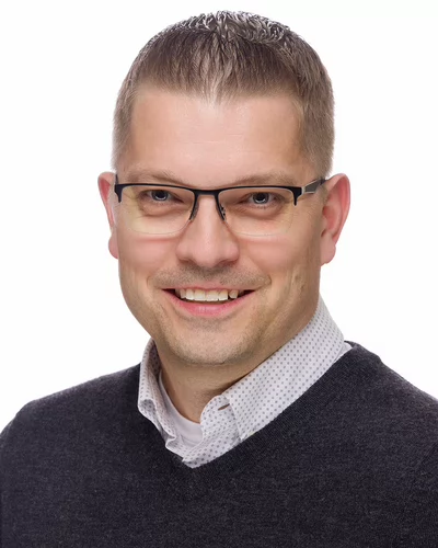 Image of Derrick Lindstrom