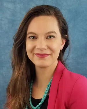 Photo of Jessalyn Sabin
