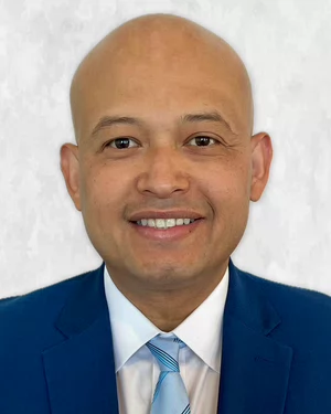 Lester Sandres Rápalo's headshot
