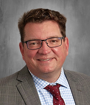 Dr. Chris Fenske