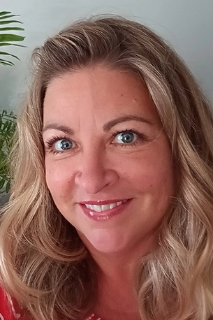 Darcie Anderson headshot